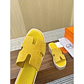 US$107.00 HERMES 7.5cm High-heeled shoes for women #812002