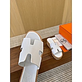 US$107.00 HERMES 7.5cm High-heeled shoes for women #812003