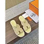 US$107.00 HERMES 7.5cm High-heeled shoes for women #812004