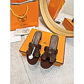 US$115.00 HERMES 5cm High-heeled shoes for women #812005