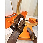 US$115.00 HERMES 5cm High-heeled shoes for women #812005