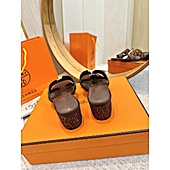 US$115.00 HERMES 5cm High-heeled shoes for women #812005