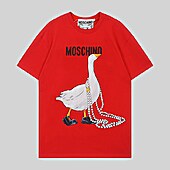 US$23.00 Moschino T-Shirts for Men #812008