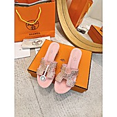 US$115.00 HERMES 5cm High-heeled shoes for women #812012