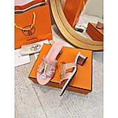 US$115.00 HERMES 5cm High-heeled shoes for women #812012