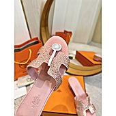 US$115.00 HERMES 5cm High-heeled shoes for women #812012