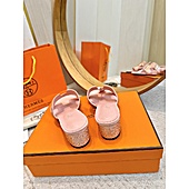 US$115.00 HERMES 5cm High-heeled shoes for women #812012