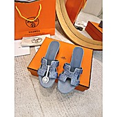 US$115.00 HERMES 5cm High-heeled shoes for women #812013