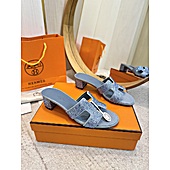 US$115.00 HERMES 5cm High-heeled shoes for women #812013