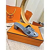 US$115.00 HERMES 5cm High-heeled shoes for women #812013