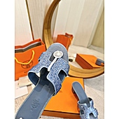 US$115.00 HERMES 5cm High-heeled shoes for women #812013