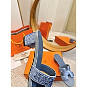 US$115.00 HERMES 5cm High-heeled shoes for women #812013