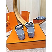 US$115.00 HERMES 5cm High-heeled shoes for women #812013