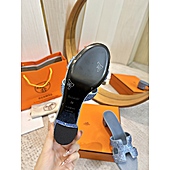 US$115.00 HERMES 5cm High-heeled shoes for women #812013