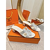 US$115.00 HERMES 5cm High-heeled shoes for women #812014