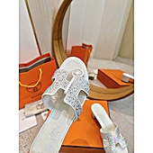 US$115.00 HERMES 5cm High-heeled shoes for women #812014
