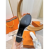 US$115.00 HERMES 5cm High-heeled shoes for women #812014