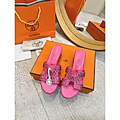 US$115.00 HERMES 5cm High-heeled shoes for women #812015