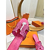 US$115.00 HERMES 5cm High-heeled shoes for women #812015