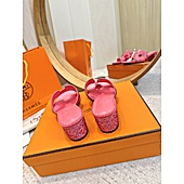 US$115.00 HERMES 5cm High-heeled shoes for women #812015