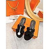 US$115.00 HERMES 5cm High-heeled shoes for women #812016