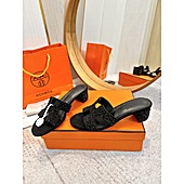 US$115.00 HERMES 5cm High-heeled shoes for women #812016