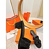 US$115.00 HERMES 5cm High-heeled shoes for women #812016