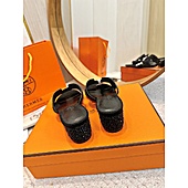 US$115.00 HERMES 5cm High-heeled shoes for women #812016