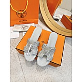 US$115.00 HERMES 5cm High-heeled shoes for women #812025