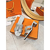 US$115.00 HERMES 5cm High-heeled shoes for women #812025