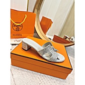 US$115.00 HERMES 5cm High-heeled shoes for women #812025