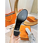 US$115.00 HERMES 5cm High-heeled shoes for women #812025