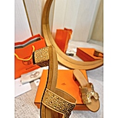 US$115.00 HERMES 5cm High-heeled shoes for women #812026