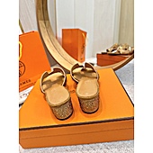 US$115.00 HERMES 5cm High-heeled shoes for women #812026