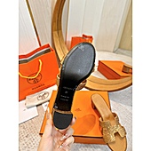 US$115.00 HERMES 5cm High-heeled shoes for women #812026