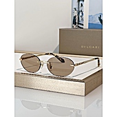 US$65.00 BVLGARI AAA+ Sunglasses #812046