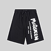 US$21.00 Alexander McQueen Pants for Alexander McQueen Short Pants for men #812069