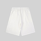 US$21.00 Alexander McQueen Pants for Alexander McQueen Short Pants for men #812070