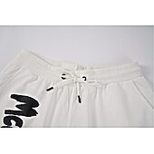 US$23.00 Alexander McQueen Pants for Alexander McQueen Short Pants for men #812072