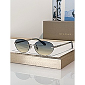 US$65.00 BVLGARI AAA+ Sunglasses #812073