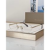 US$65.00 BVLGARI AAA+ Sunglasses #812075