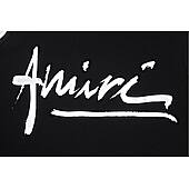 US$20.00 AMIRI T-shirts for MEN #812111