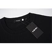 US$20.00 AMIRI T-shirts for MEN #812111