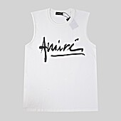 US$20.00 AMIRI T-shirts for MEN #812112