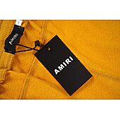 US$21.00 AMIRI Pants for AMIRI short Pants for men #812113