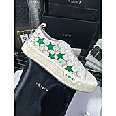 US$137.00 AMIRI Shoes for MEN #812115