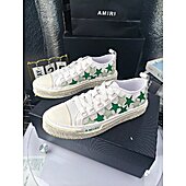 US$137.00 AMIRI Shoes for MEN #812115
