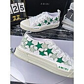 US$137.00 AMIRI Shoes for MEN #812115
