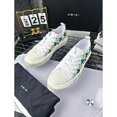 US$137.00 AMIRI Shoes for MEN #812115