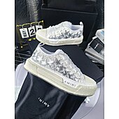 US$137.00 AMIRI Shoes for MEN #812116